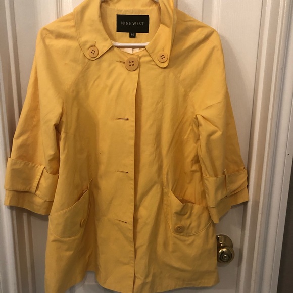 Nine West Rain Jacket Sale, 60% OFF 